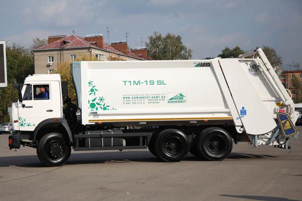 коммунальная техника купить коммунальную технику